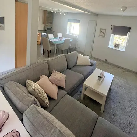 Apartament An Der Aubach Haiger Zewnętrze zdjęcie